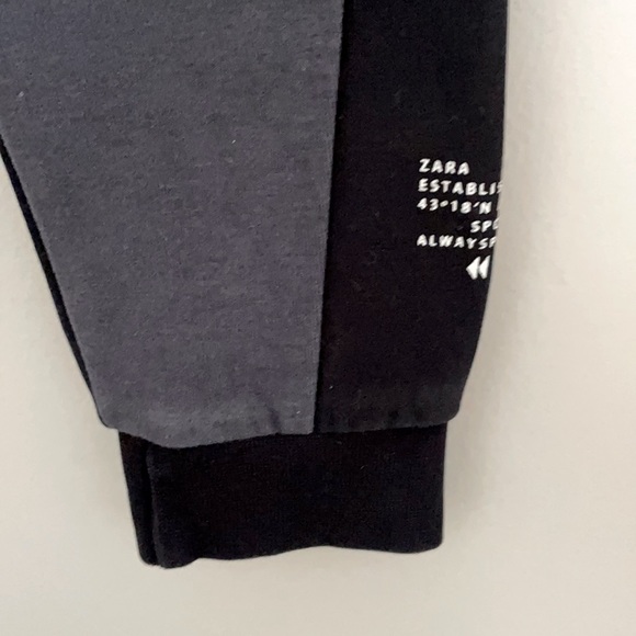 Zara joggers - Picture 3 of 6
